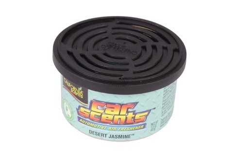 California Scents - osviežovač vzduchu do auta (Jazmín)