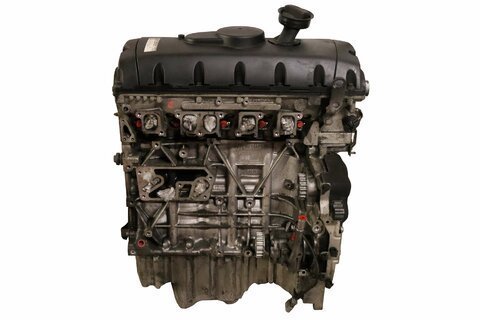 Motor BPE 128kW