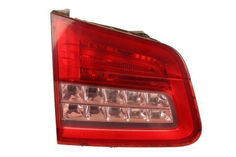 Svetlo zadné ľavé 6350HN vnútorné - komplet SEDAN