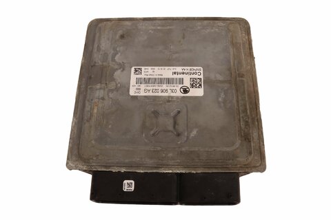 Riadiaca jednotka motora (77 kW) - 03L906023AG