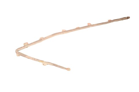 Ľavý stropný airbag COMBI - 8E9880741