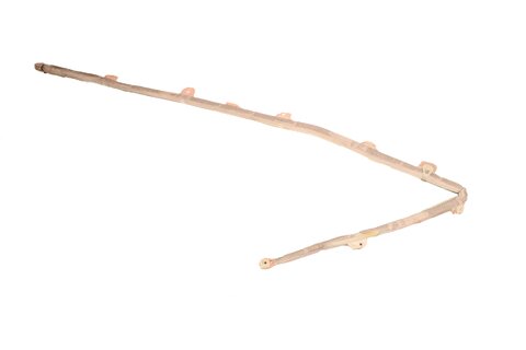 Pravý stropný airbag COMBI - 8E9880742