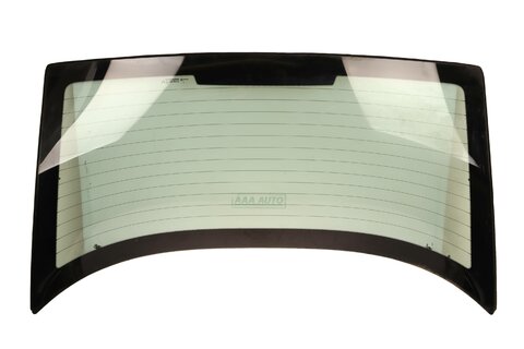 Sklo zadných dverí kufor vyhrievané - SEDAN