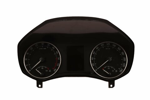 Prístrojový štít 1Z0920803M