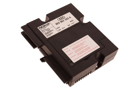 Riadiaca jednotka telefónu 8E0862333A