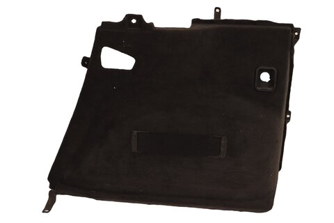 Bočná výplň batožinového priestoru pravá 51473453624