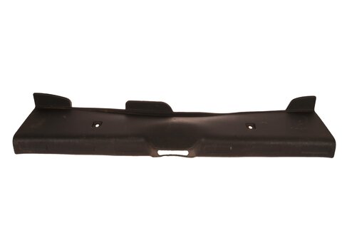 Zadná prahová lišta kufra - SEDAN 9655500377