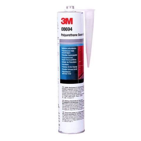 Pružný polyuretánový škárovacia tmel 300ml