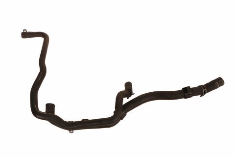 Vodná hadica z vyrovnávacej nádobky 1K0122109BT