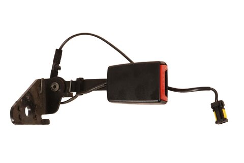 Pravý zadný zámok bezpečnostného pásu 8975S6