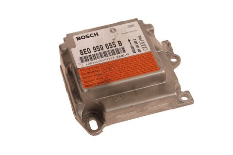 Riadiaca jednotka airbagu 8E0959655B