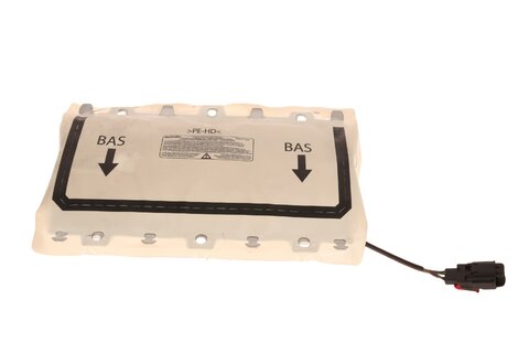 Airbag spolujazdca 9646339680