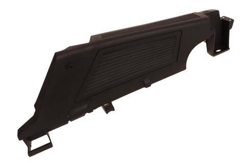 Plast batožinového priestoru ľavý 51473404379
