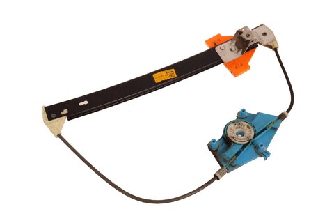 Sťahovací mechanizmus pravý zadný 8E0839462C