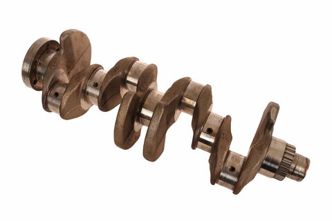 Kľukový hriadeľ 03L105021A