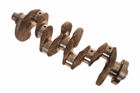 Kľukový hriadeľ 03L105021A