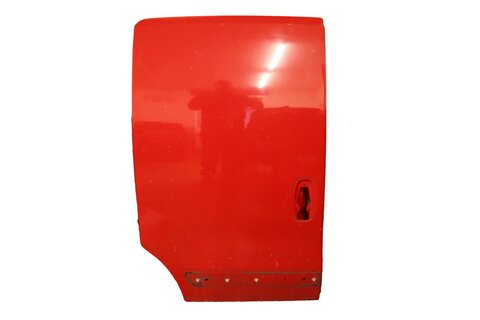 Dvere šupacie pravé