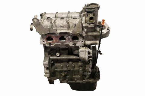 Motor CGPA 51 kW