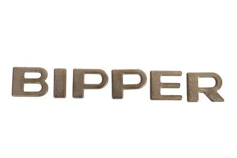 Nápis BIPPER 866630