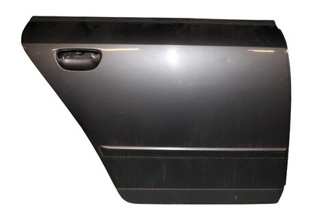 Dvere zadné pravé 8E0833052