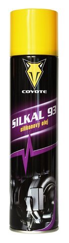 Silkal 93 - 400 ml