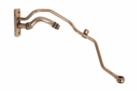 Rúrka mazanie turba 03L145736AH