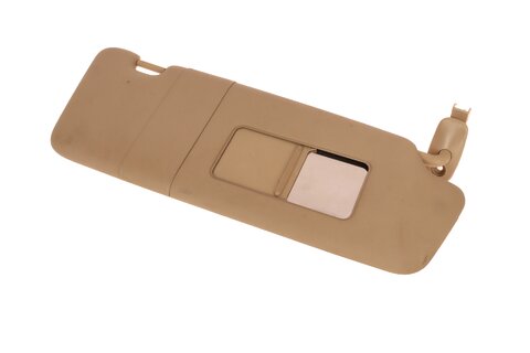 Slnečná clona pravá - 8E0857552A