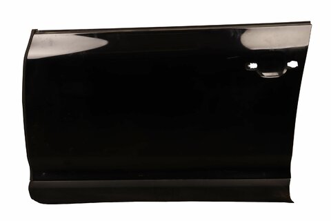 Plech dverí vonkajší predný ľavý 7L0831055L