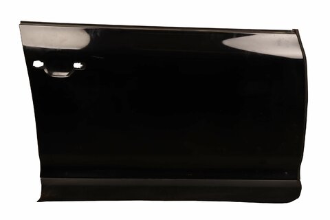 Plech dverí vonkajší predný pravý 7L0831056L