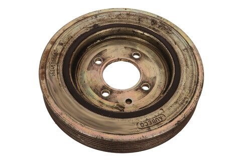 Remenice kľukového hriadeľa 9624596880