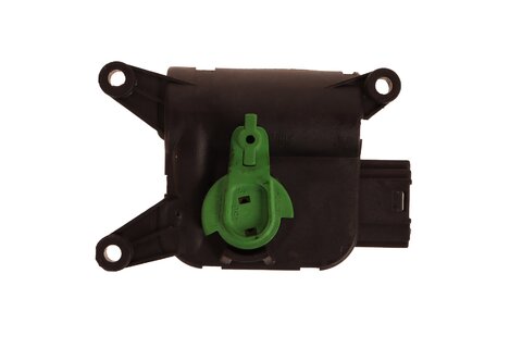 Servomotor nastavenie kúrenia 8E1820511B