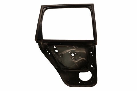 Rám dverí zadný pravý 7L0839354K