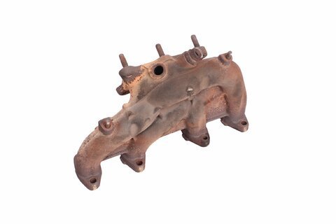 Výfukové zvody - 06A253031AK