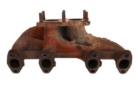 Výfukové zvody 06A253031AQ