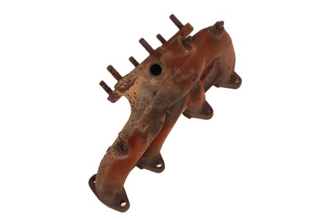 Výfukové zvody 06A253031AQ