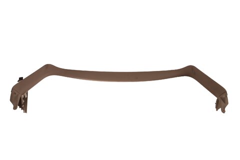 Plastový kryt dverí kufra 8E9867973