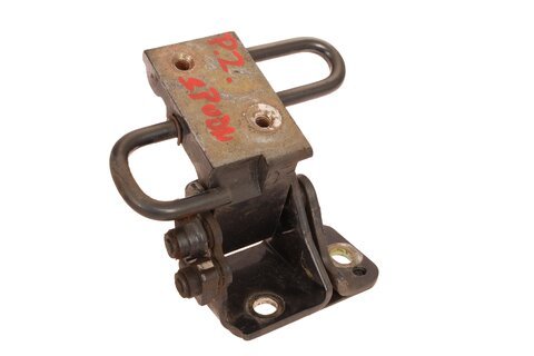 Pánt dverí spodný zadný pravý 8E0833412E