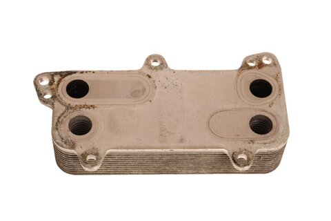 Chladič oleja 070117021D