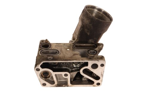 Držiak olejového filtra 070115389E