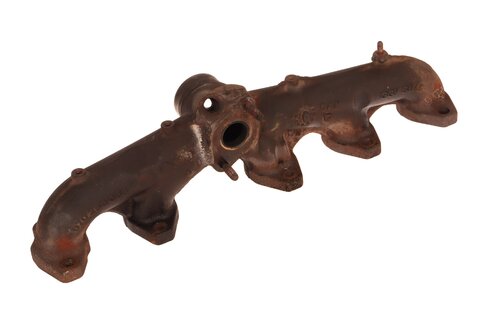 Výfukové zvody 070253031F