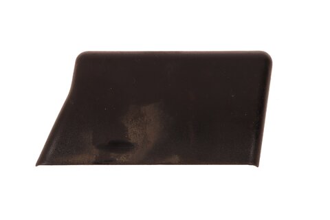 Krytka lišty B stĺpika ľavá 8E0853589