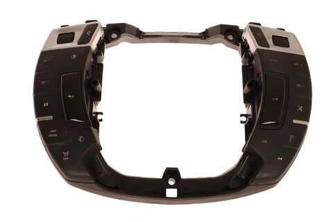 Tlačidlá multifunkčného volantu 96655335ZD