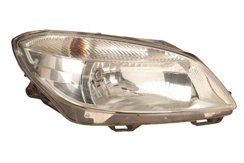 Svetlo predné pravé H4 MR2011- 5J1941018C