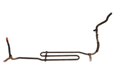 Servo hadice riadenie s chladením