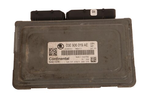 Riadiaca jednotka motora (51kW) 03E906019AE