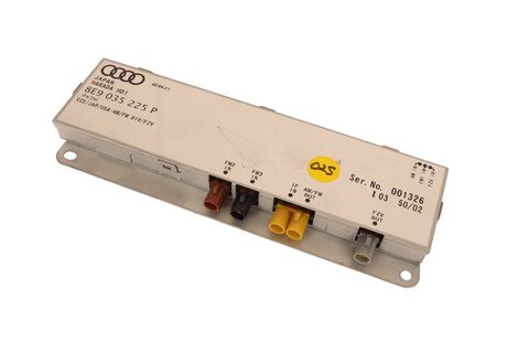 Anténny zosilňovač - 8E9035225P