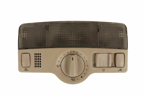 Stropné vnútorné svetlo 1J0947103E