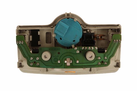 Stropné vnútorné svetlo 1J0947103E