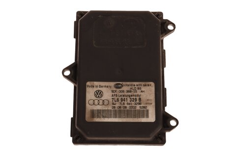 Jednotka natáčania svetiel 7L6941329B