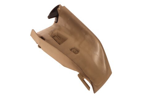 Vodítko bezpečnostného pásu pravé - 8E9857792A